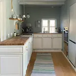 Nordic-style Summer House With Private Hébergement de vacances *