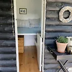 Hébergement de vacances Nordic-style Summer House With Private Frorup