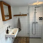 Hébergement de vacances Nordic-style Summer House With Private Frorup