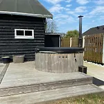 Nordic-style Summer House With Private Frorup