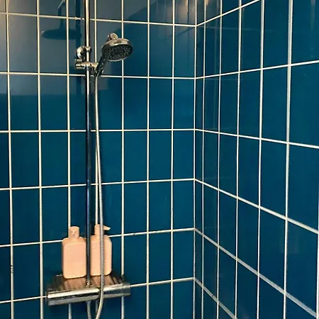 Ferienhaus Nordic-Style Summer House With Private Lake *