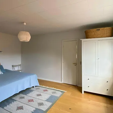 Nordic-style Summer House With Private Holiday home *