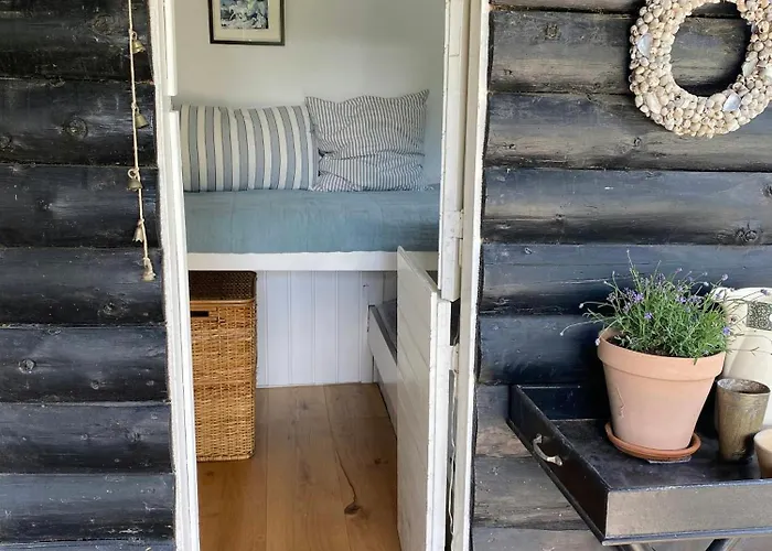 Holiday home Nordic-style Summer House With Private Frorup