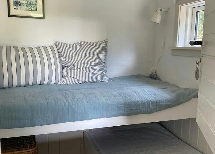 Holiday home Nordic-style Summer House With Private *