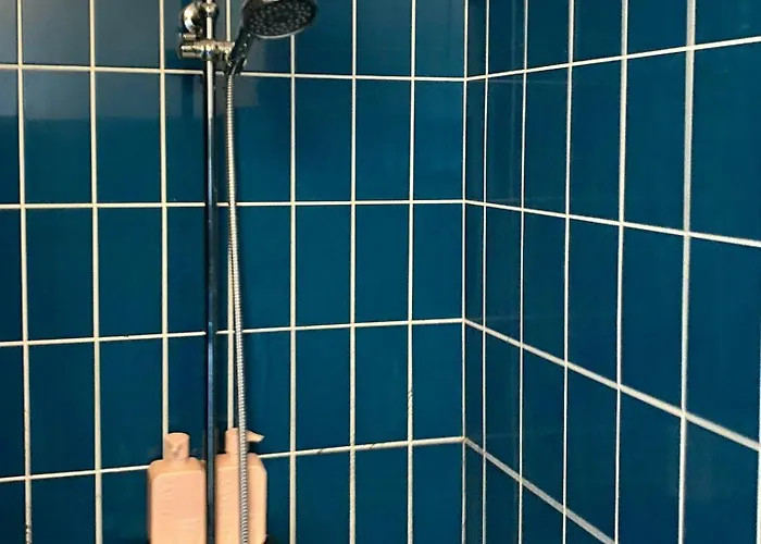 Nordic-style Summer House With Private Holiday home *